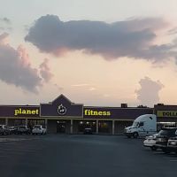 Planet Fitness ico