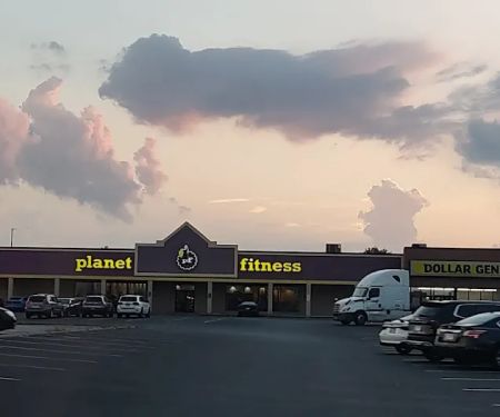 Planet Fitness