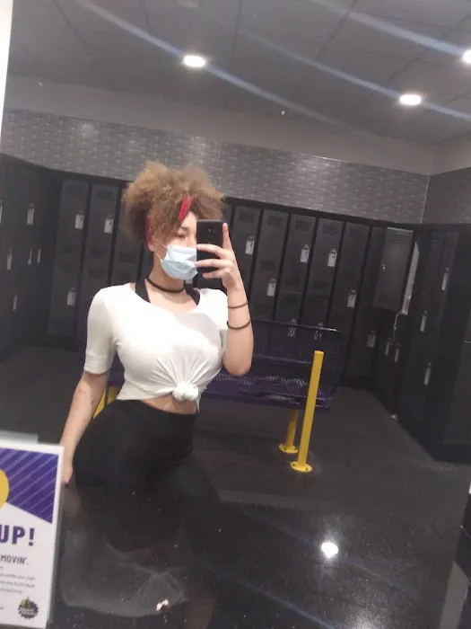 Planet Fitness Picture 4