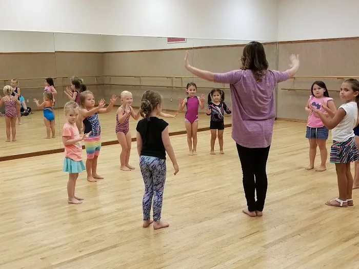 Mattoon Academy of Gymnastics Picture 2