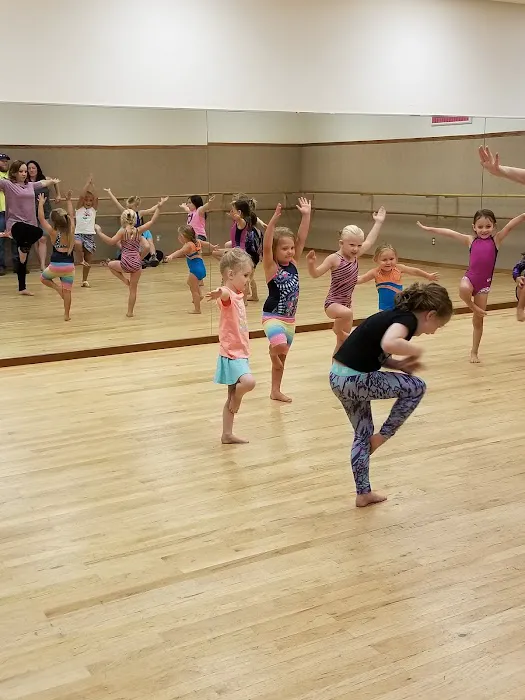 Mattoon Academy of Gymnastics Picture 1