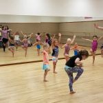 Mattoon Academy of Gymnastics