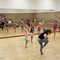 Mattoon Academy of Gymnastics ico