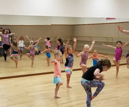 Mattoon Academy of Gymnastics