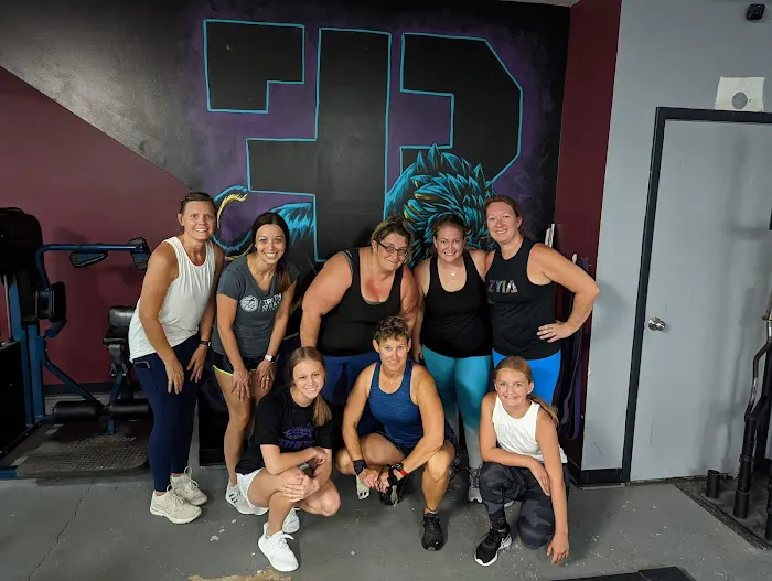 Relentless Fitness Picture 5