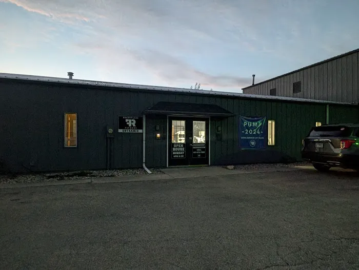 Relentless Fitness Picture 4