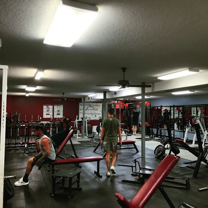 Relentless Fitness Picture 3