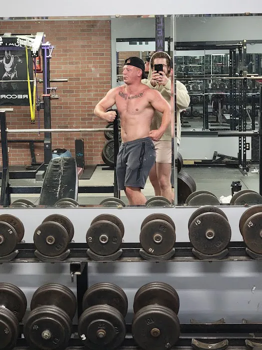 Relentless Fitness Picture 2