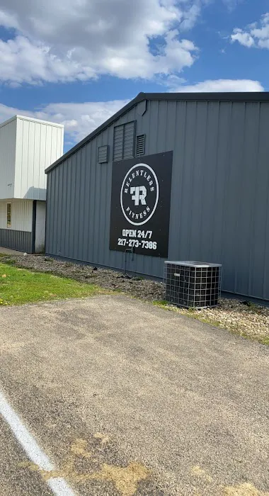 Relentless Fitness Picture 9