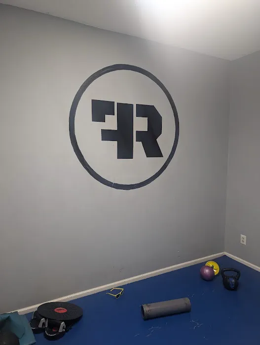 Relentless Fitness Picture 7