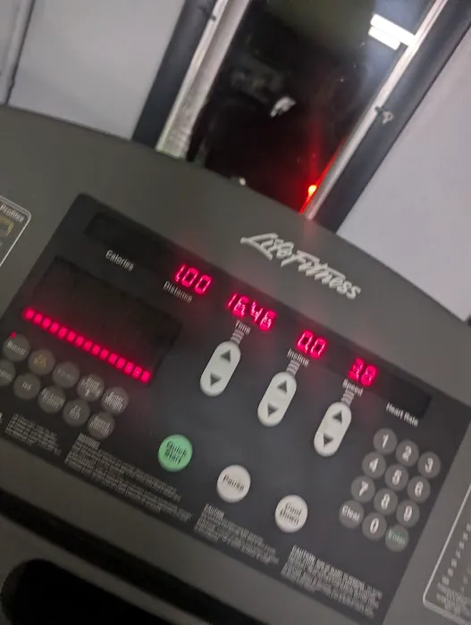 Relentless Fitness Picture 10