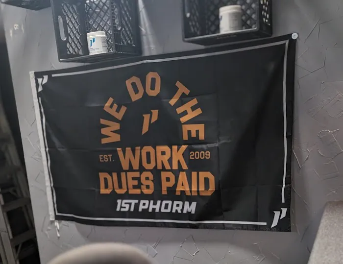 Relentless Fitness Picture 8