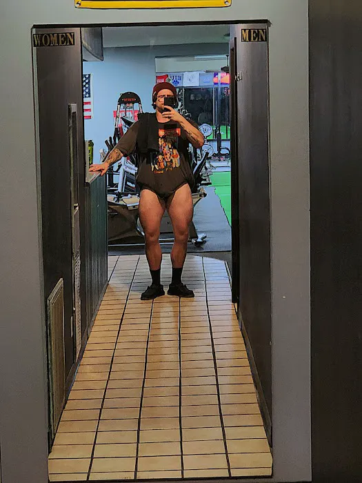 Relentless Fitness Picture 6