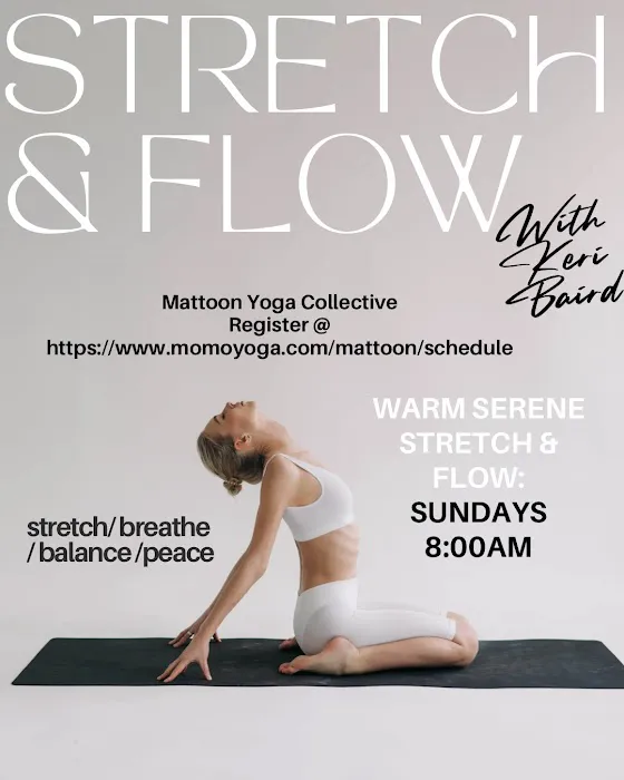 Mattoon Yoga Collective Picture 2