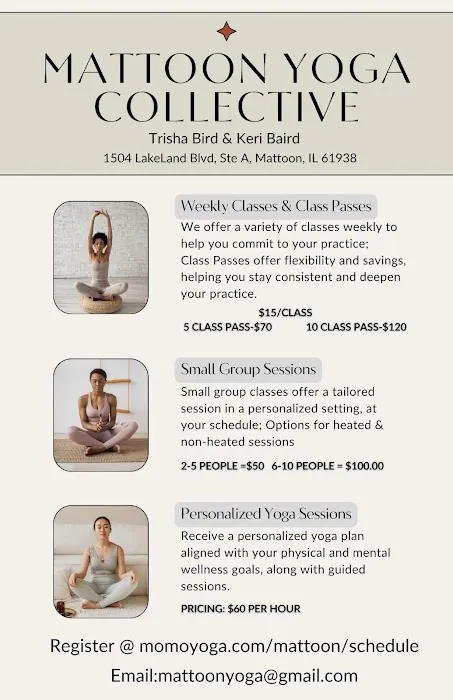 Mattoon Yoga Collective Picture 6