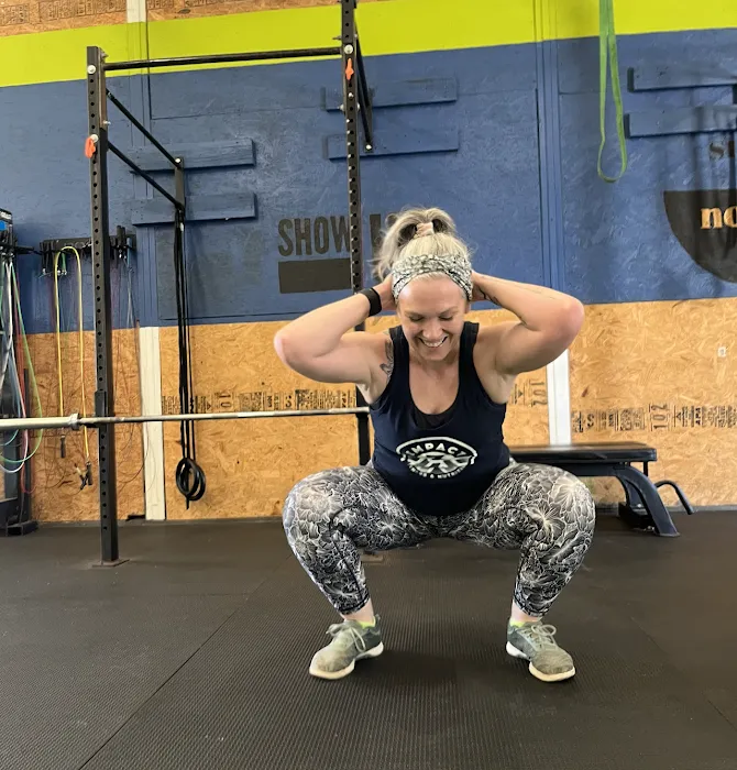 Impact 3 Fitness & Nutrition Picture 3