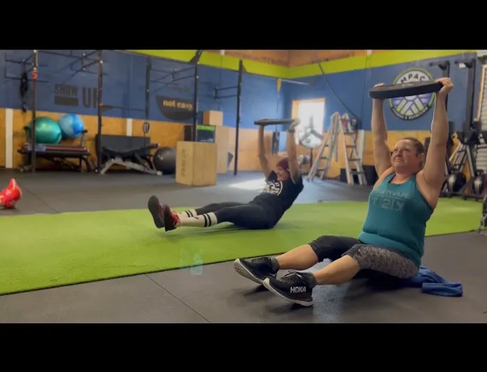 Impact 3 Fitness & Nutrition Picture 7