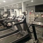 Mattoon 24 Hour Gym