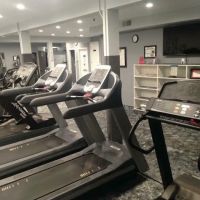 Mattoon 24 Hour Gym ico