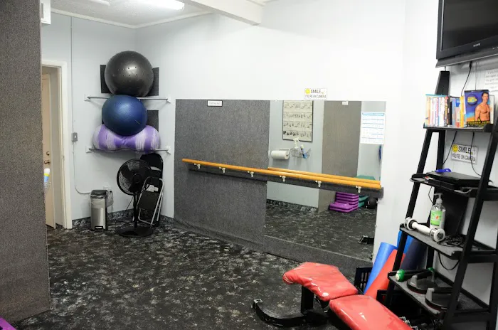 Mattoon 24 Hour Gym Picture 6