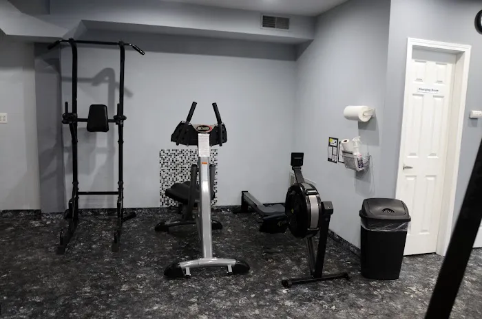 Mattoon 24 Hour Gym Picture 4