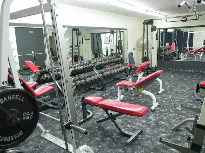 Mattoon 24 Hour Gym Picture 3