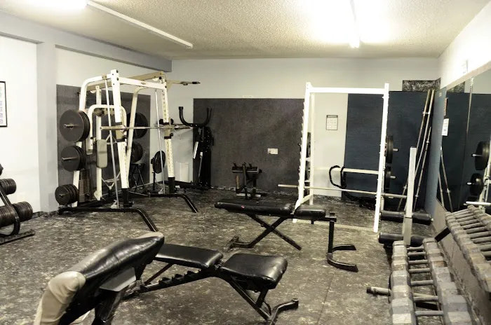 Mattoon 24 Hour Gym Picture 10