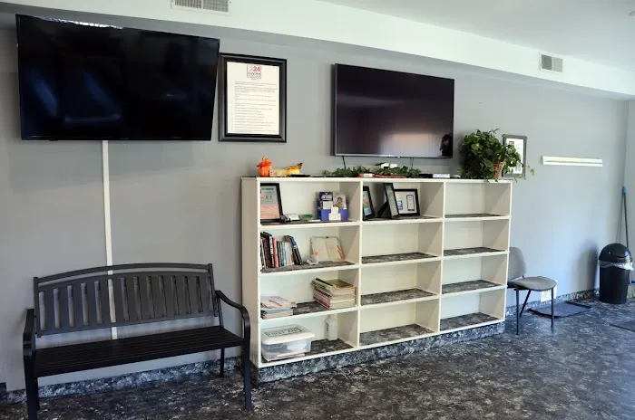 Mattoon 24 Hour Gym Picture 7