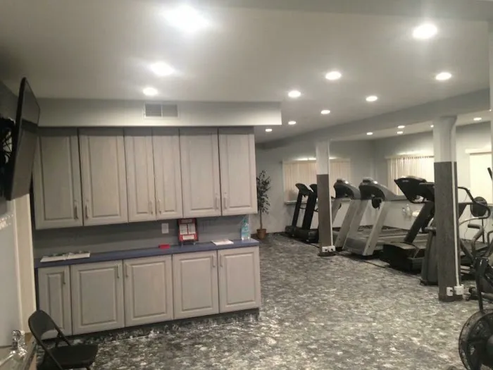 Mattoon 24 Hour Gym Picture 9