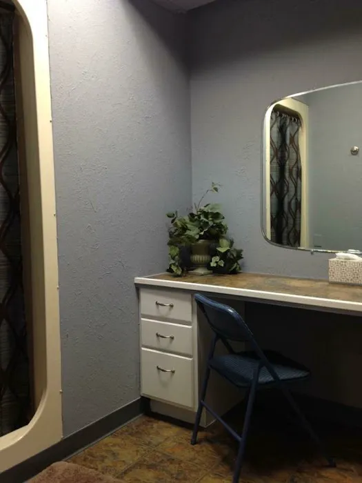 Mattoon 24 Hour Gym Picture 8