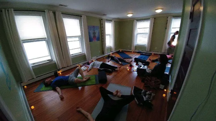 NiMaSte Yoga Picture 6