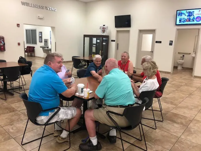 Mattoon Area Family YMCA Picture 6