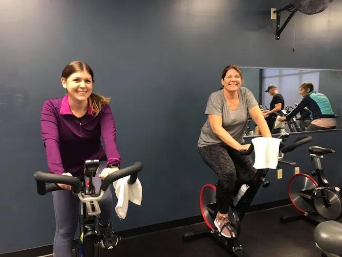 Mattoon Area Family YMCA Picture 4