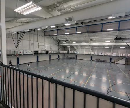 Mattoon Area Family YMCA