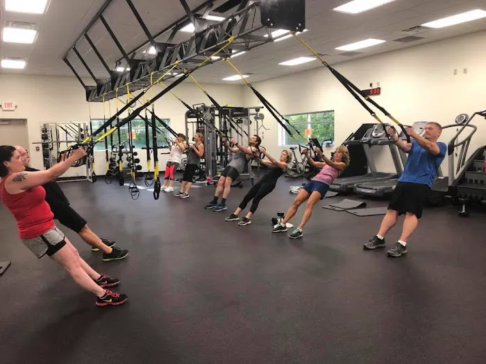 Mattoon Area Family YMCA Picture 2