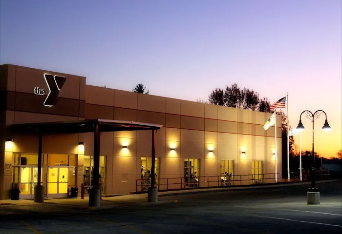 Mattoon Area Family YMCA Picture 3