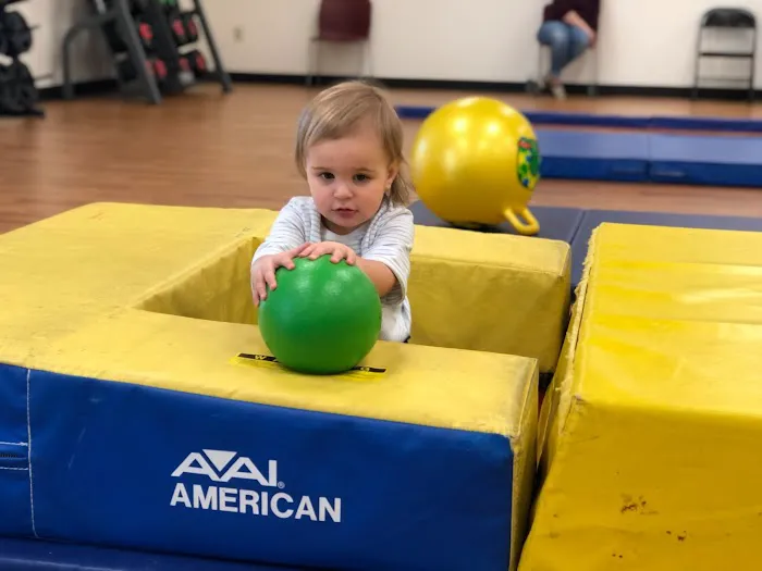 Mattoon Area Family YMCA Picture 9