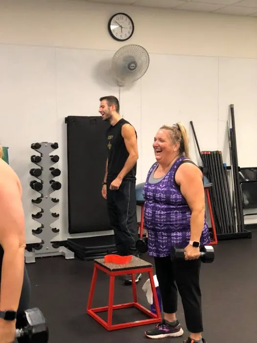 Mattoon Area Family YMCA Picture 8