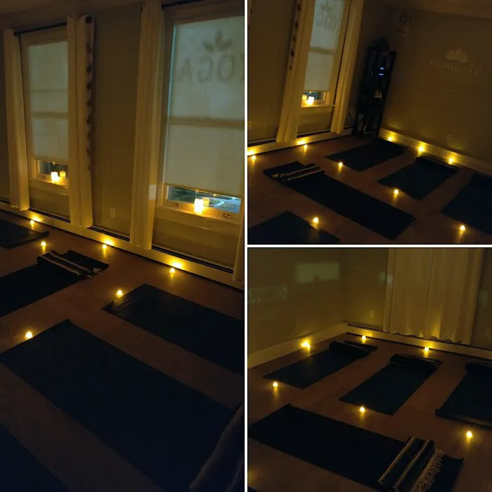 NiMaSte Yoga Picture 8
