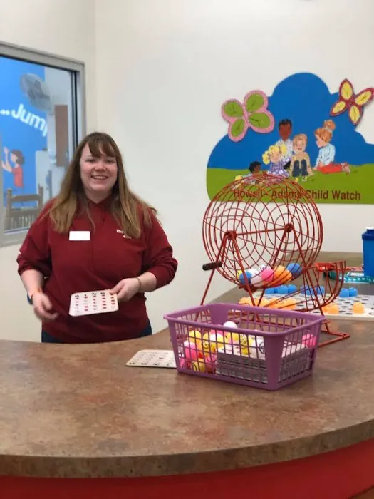 Mattoon Area Family YMCA Picture 10
