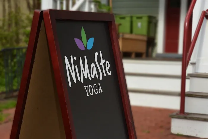 NiMaSte Yoga Picture 3