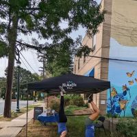 NiMaSte Yoga ico