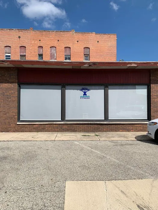 Distill Fitness Picture 1