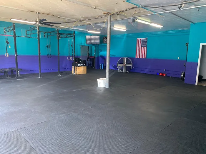 Distill Fitness Picture 5