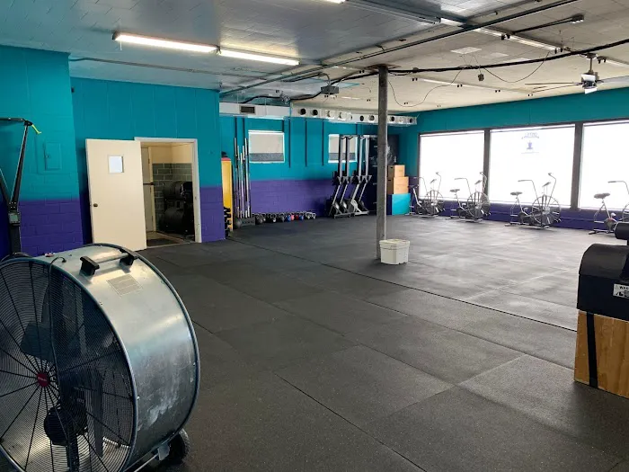 Distill Fitness Picture 6