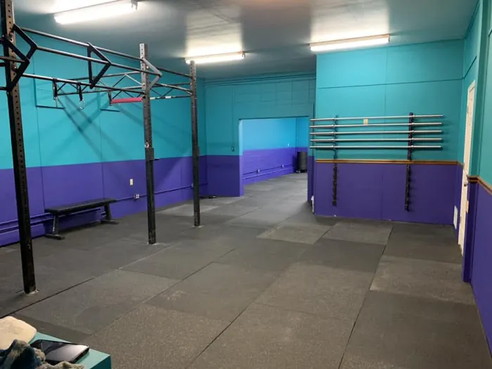 Distill Fitness Picture 4