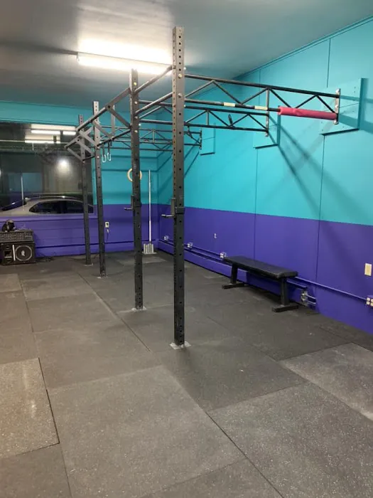 Distill Fitness Picture 2