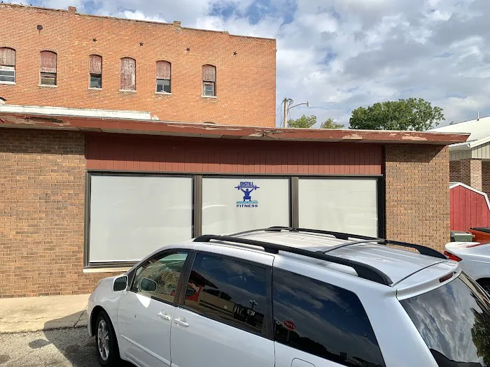 Distill Fitness Picture 3