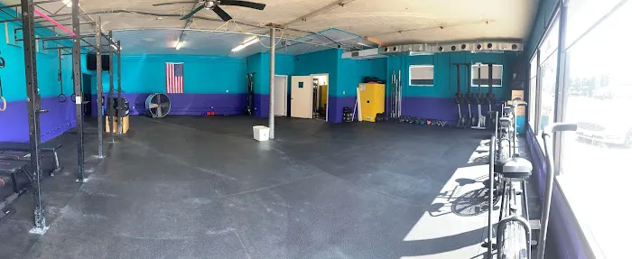 Distill Fitness Picture 7