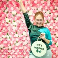 Zumba Fitness Arcola ico